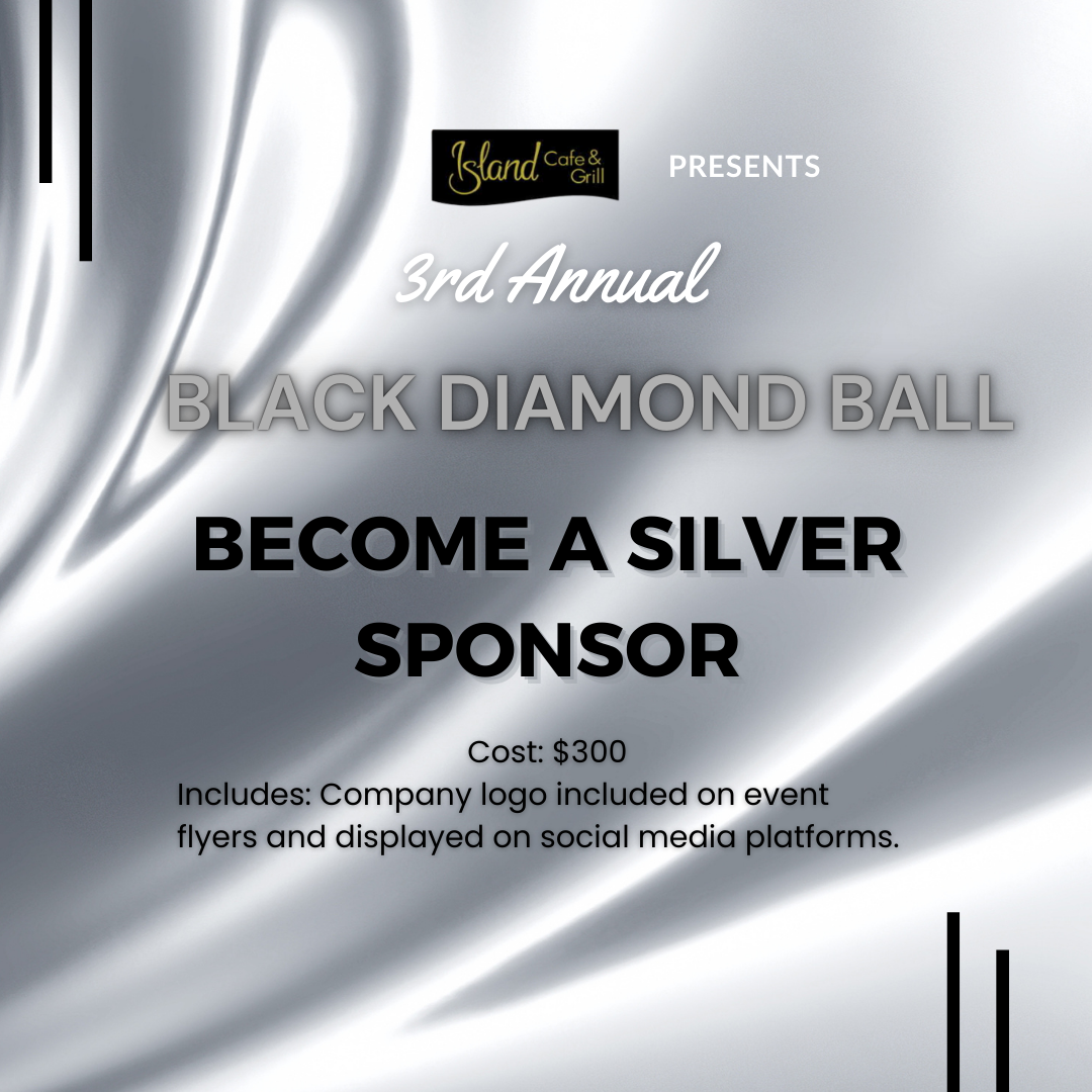 Silver Sponsor